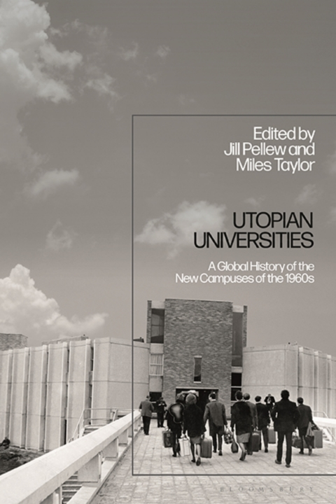 Utopian Universities 