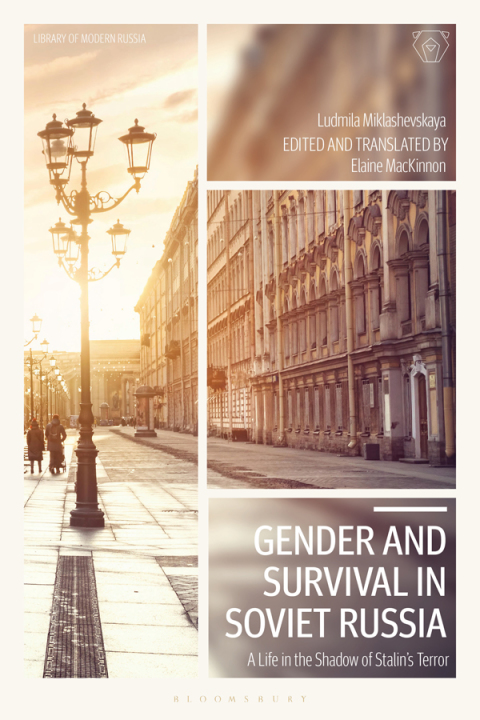 Cover image for book Gender and Survival in Soviet Russia