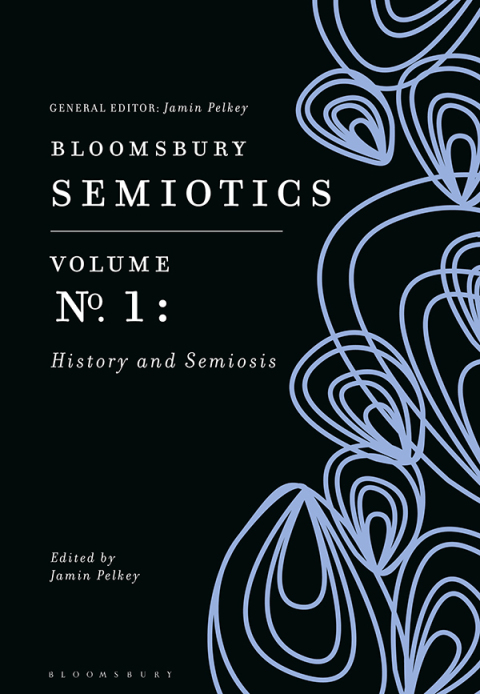 Cover image for book Bloomsbury Semiotics Volume 1