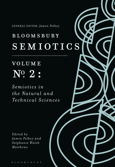 Cover image for book Bloomsbury Semiotics Volume 2