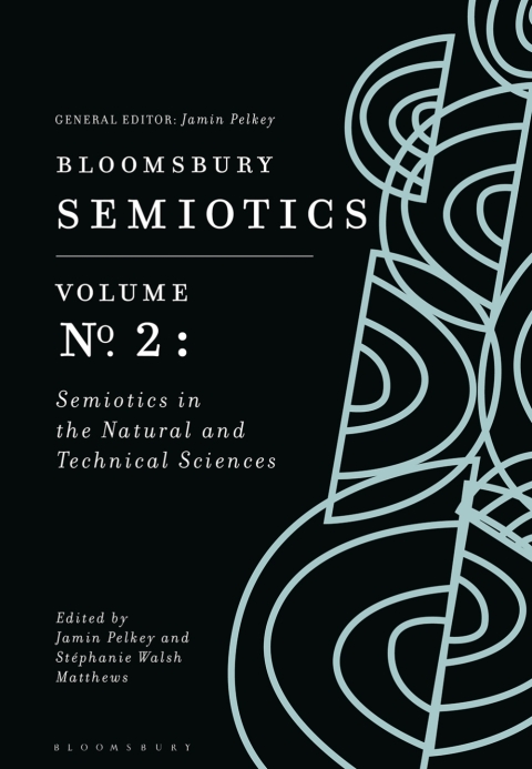 Cover image for book Bloomsbury Semiotics Volume 2