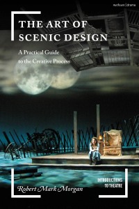 Cover image: The Art of Scenic Design 1st edition 9781350139541
