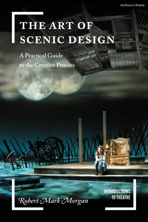 The Art of Scenic Design 