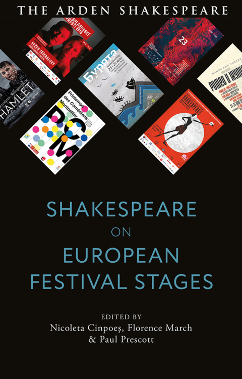 Shakespeare on European Festival Stages 