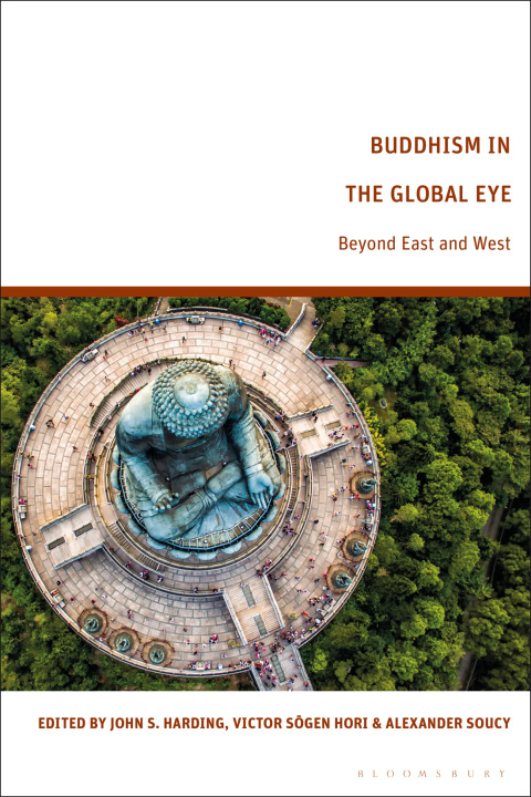 Buddhism in the Global Eye 