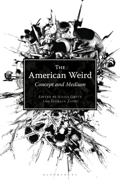 The American Weird 