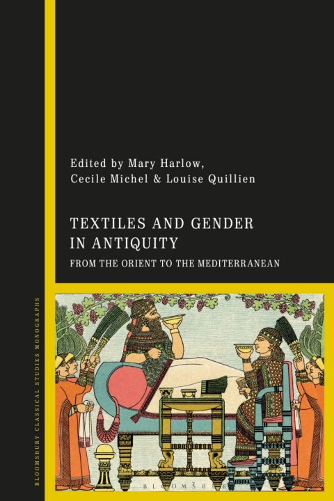 Textiles and Gender in Antiquity 