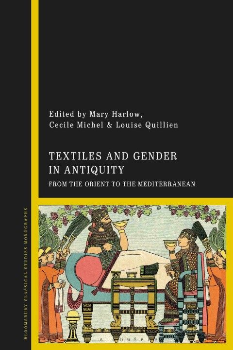 Textiles and Gender in Antiquity 