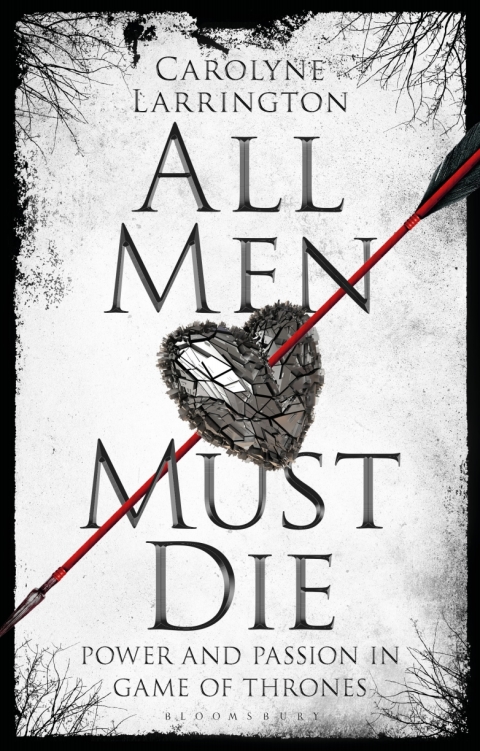 All Men Must Die 