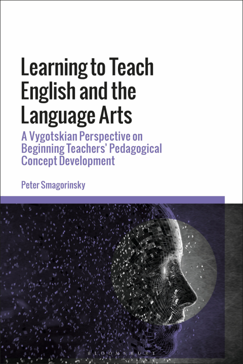 Cover image for book Learning to Teach English and the Language Arts