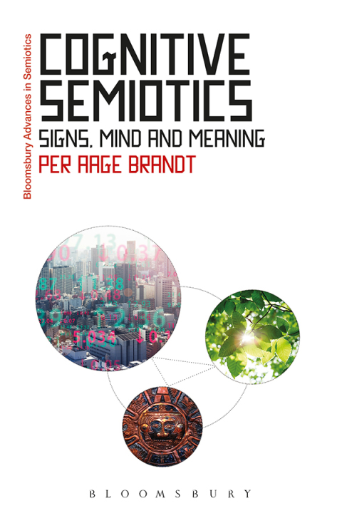 Cover image for book Cognitive Semiotics