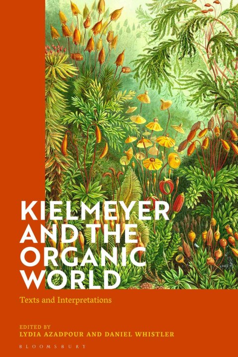 Kielmeyer and the Organic World 