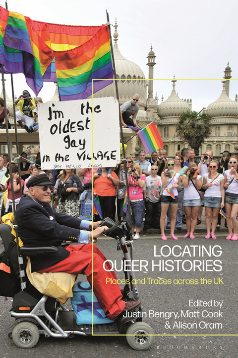 Locating Queer Histories 