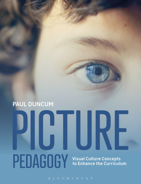 Cover image for book Picture Pedagogy