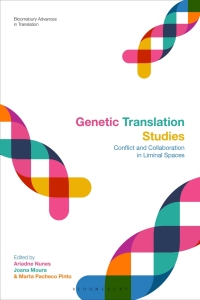 صورة الغلاف: Genetic Translation Studies 1st edition 9781350146815