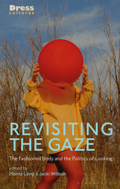 Cover image for book Revisiting the Gaze