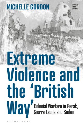 Extreme Violence and the ‘British Way’