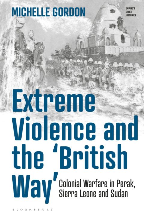 Extreme Violence and the ?British Way? 