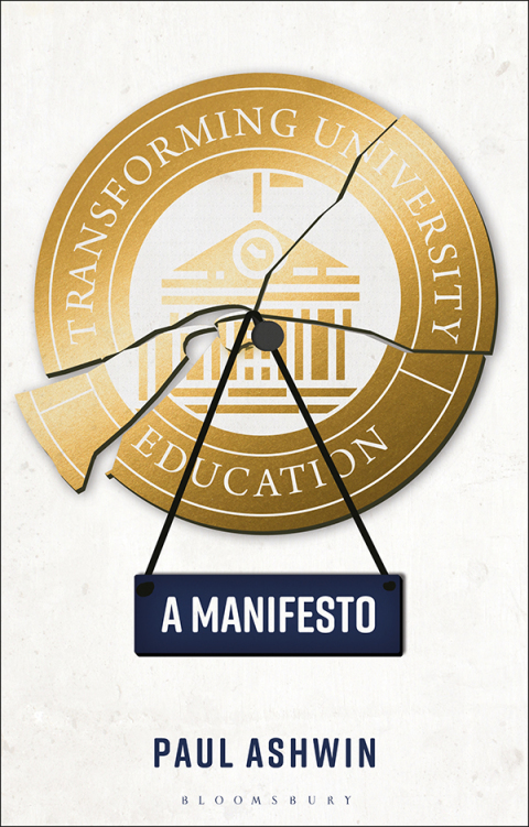 Transforming University Education 