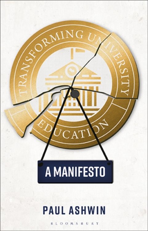 Transforming University Education 