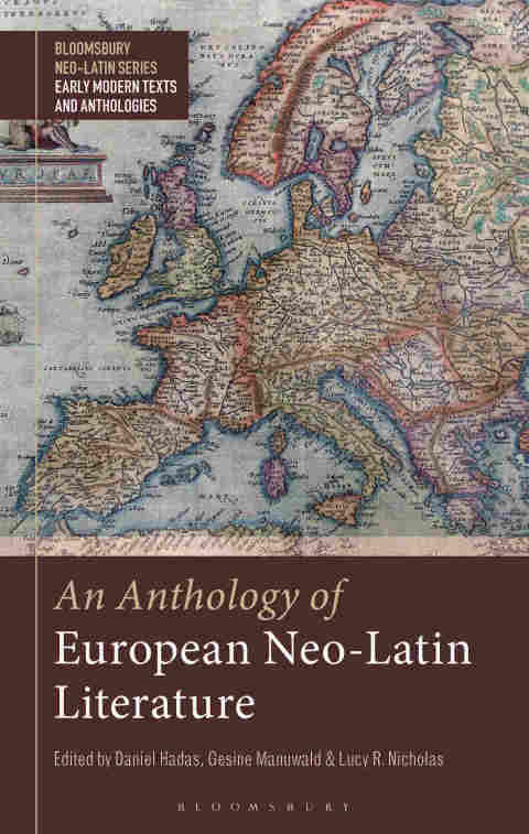An Anthology of European Neo-Latin Literature 