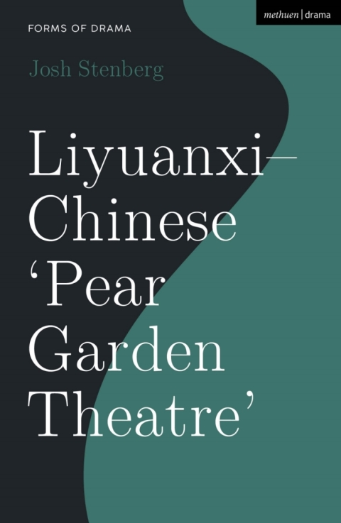 Liyuanxi - Chinese 'Pear Garden Theatre' 