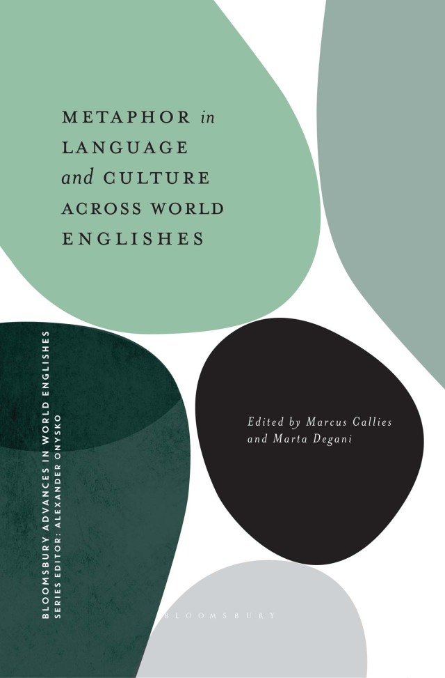 Metaphor in Language and Culture across World Englishes
