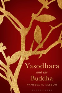 Omslagafbeelding: Yasodhara and the Buddha 1st edition 9781350163157