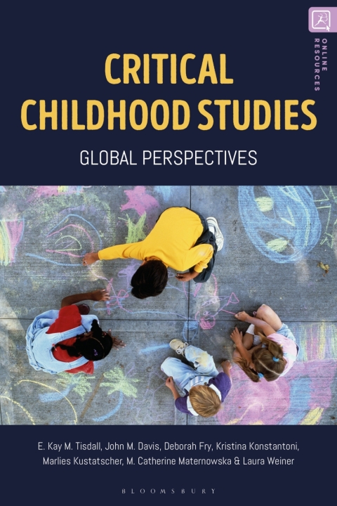 Critical Childhood Studies 