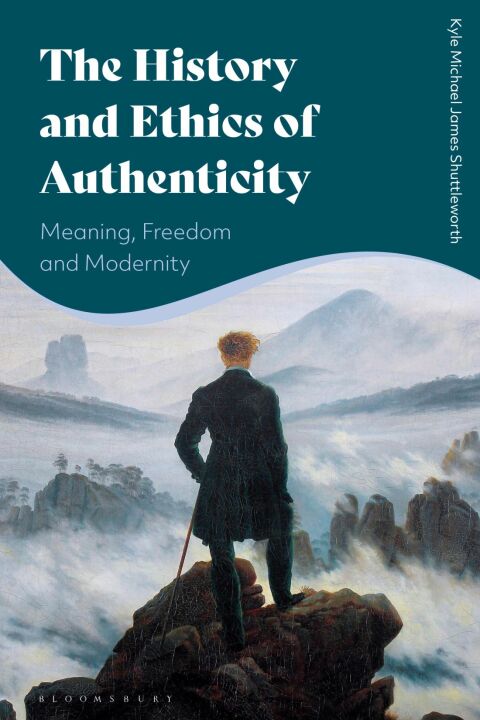 The History and Ethics of Authenticity 