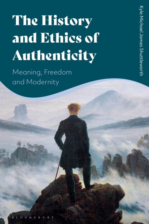 The History and Ethics of Authenticity 