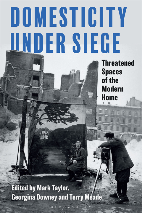 Domesticity Under Siege 
