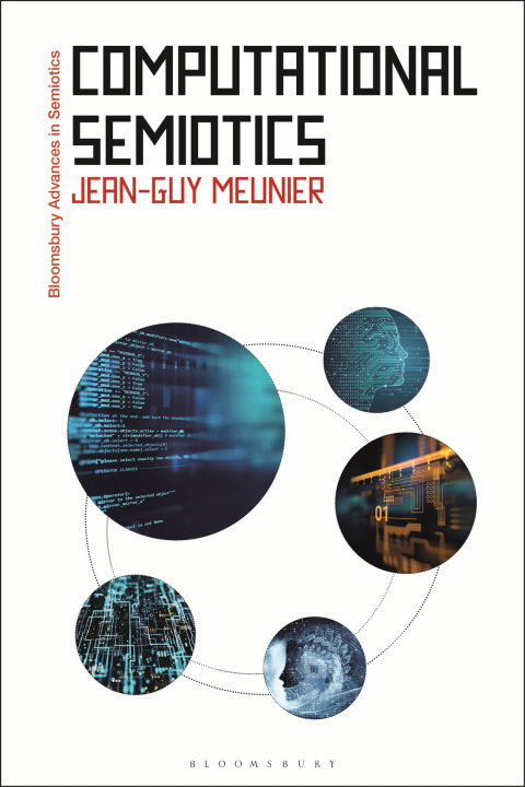 Cover image for book Computational Semiotics