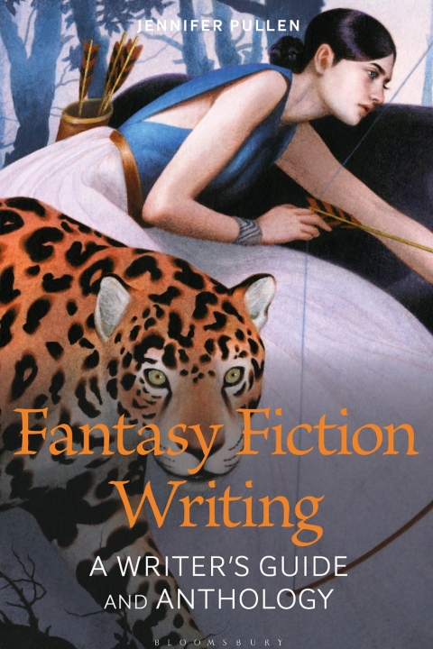 Fantasy Fiction 