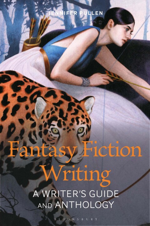 Fantasy Fiction 