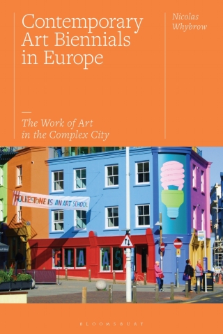 Contemporary Art Biennials in Europe