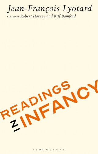 Readings in Infancy