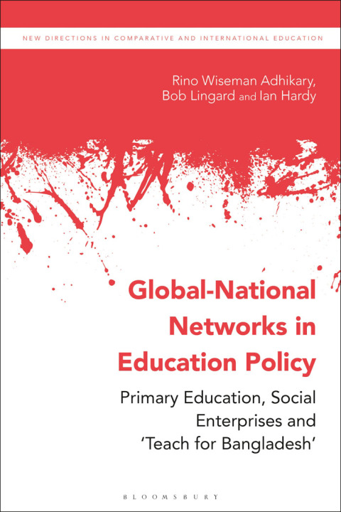 Global-National Networks in Education Policy 