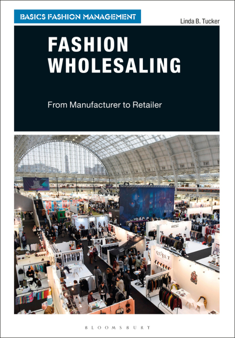Cover image for book Fashion Wholesaling