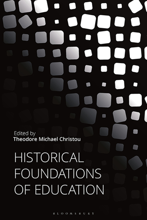 Historical Foundations of Education 