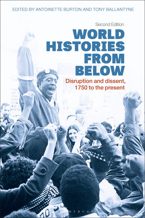 Cover image for book World Histories from Below
