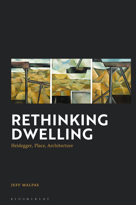 Cover image for book Rethinking Dwelling