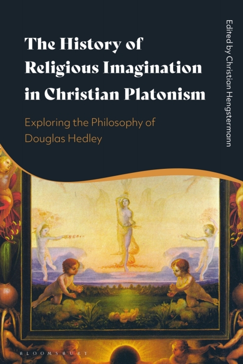 Cover image for book The History of Religious Imagination in Christian Platonism