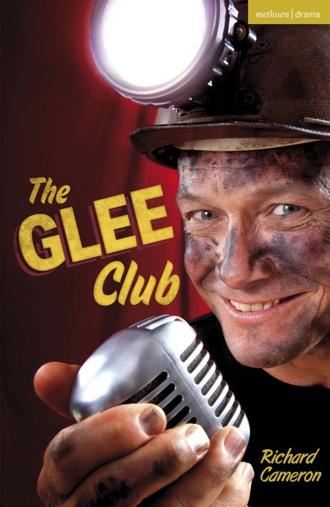 Cover image for book The Glee Club