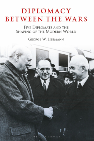 Diplomacy Between the Wars