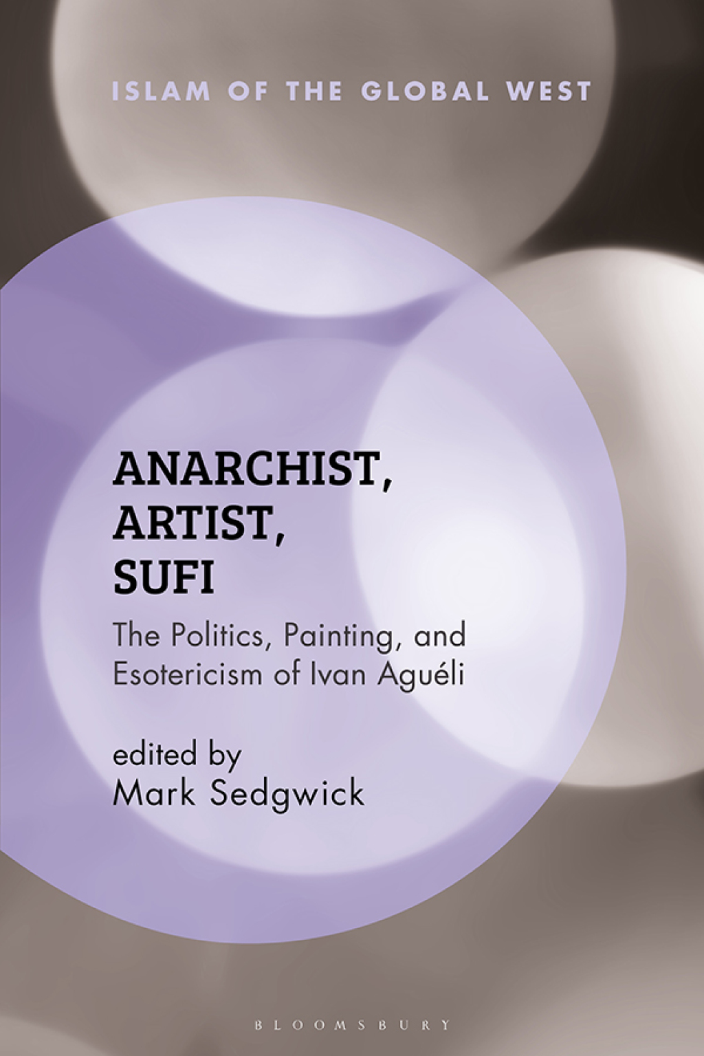 Anarchist  Artist  Sufi - 1st Edition (eBook Rental)