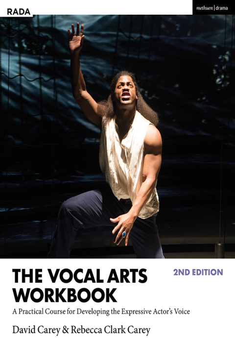 The Vocal Arts Workbook 