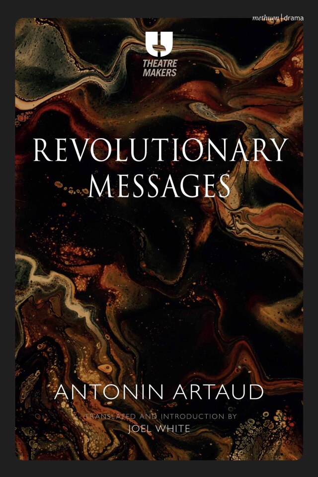 Revolutionary Messages