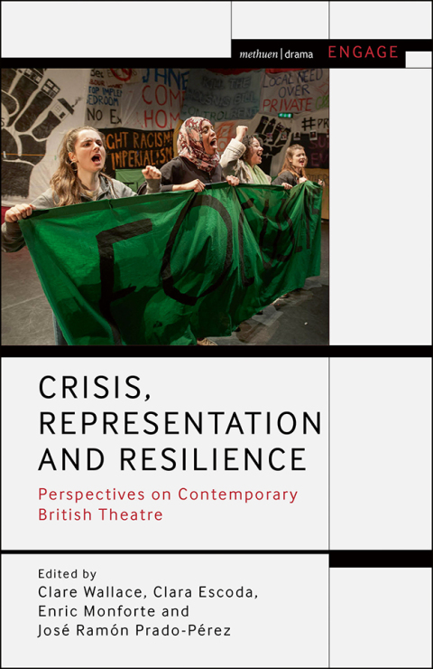 Crisis, Representation and Resilience 