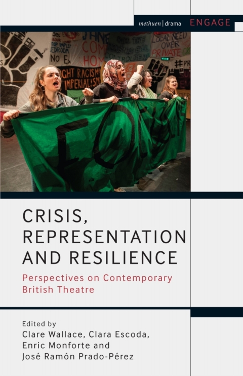 Crisis, Representation and Resilience 